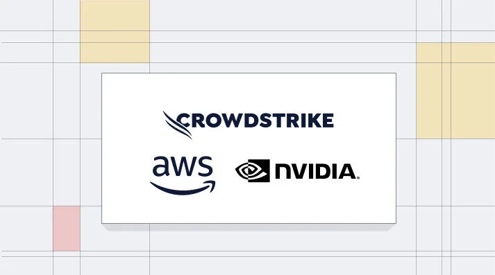 Fabrix selected for CrowdStrike, AWS and NVIDIA cybersecurity accelerator